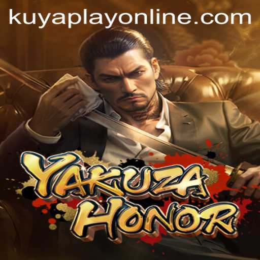 Discover the Exciting World of YakuzaHonor at Kuyaplay Casino