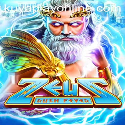 ZeusRushFever: A Mythical Gaming Experience at Kuyaplay Casino