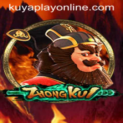 Explore the Mystical World of ZhongKui at Kuyaplay Casino