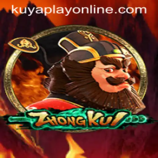 Explore the Mystical World of ZhongKui at Kuyaplay Casino